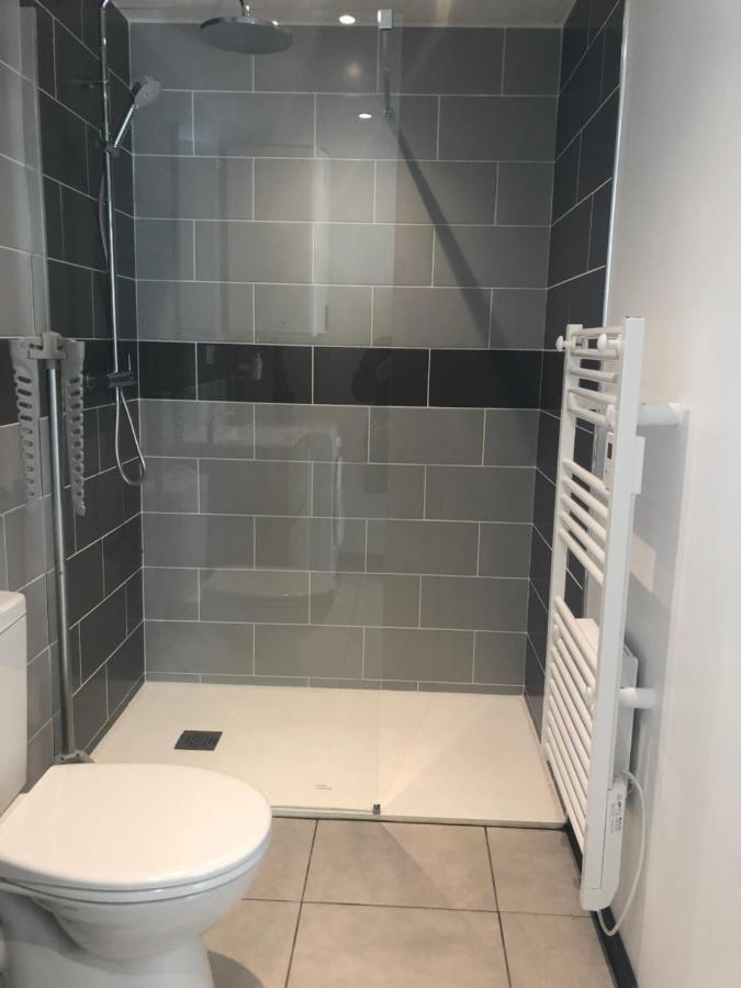 Apartament Dar Lila Cote D'Opale Saint-Martin-Boulogne Zewnętrze zdjęcie