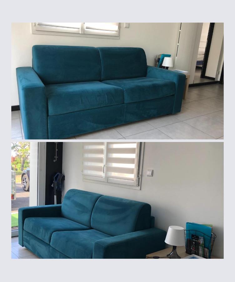 Apartament Dar Lila Cote D'Opale Saint-Martin-Boulogne Zewnętrze zdjęcie